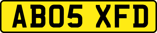 AB05XFD