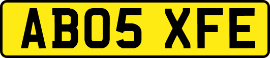 AB05XFE