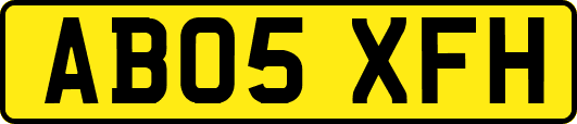 AB05XFH