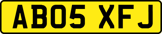 AB05XFJ