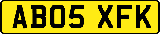 AB05XFK