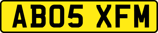 AB05XFM