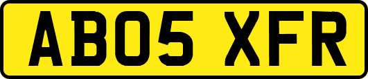 AB05XFR