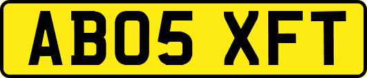 AB05XFT