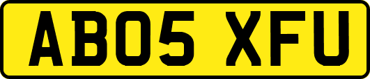 AB05XFU