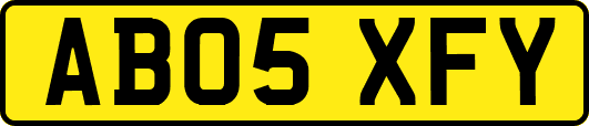 AB05XFY
