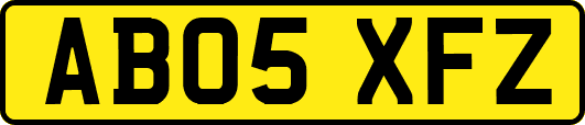 AB05XFZ