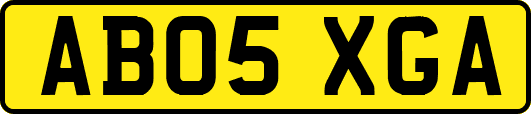 AB05XGA