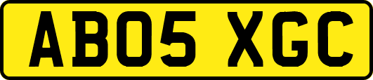 AB05XGC