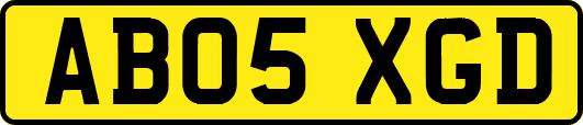 AB05XGD