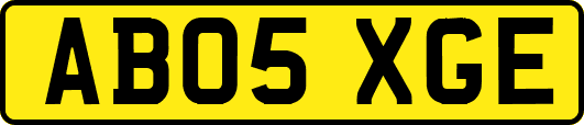 AB05XGE