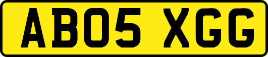 AB05XGG
