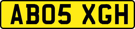 AB05XGH
