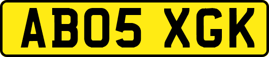 AB05XGK