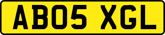 AB05XGL