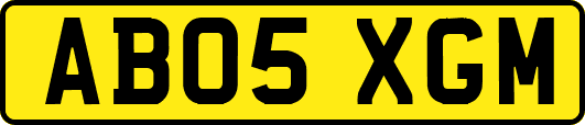 AB05XGM