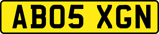 AB05XGN