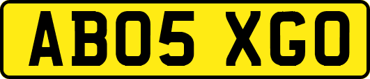 AB05XGO