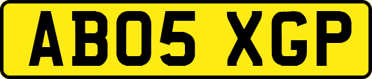 AB05XGP