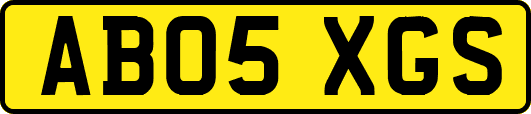 AB05XGS