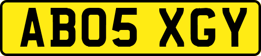 AB05XGY