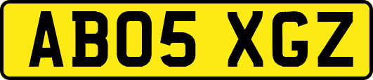 AB05XGZ