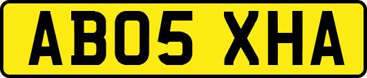 AB05XHA