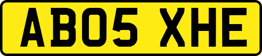 AB05XHE