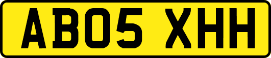 AB05XHH