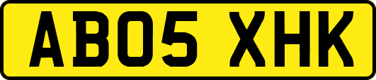 AB05XHK