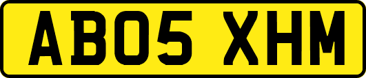 AB05XHM