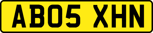 AB05XHN