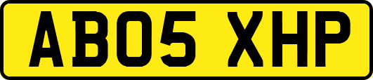 AB05XHP