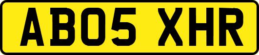 AB05XHR