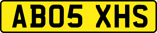 AB05XHS