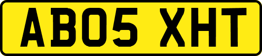 AB05XHT