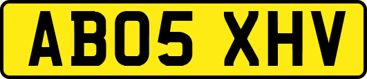 AB05XHV