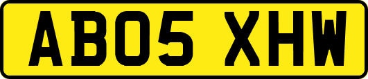 AB05XHW