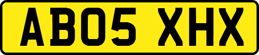 AB05XHX