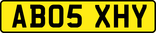 AB05XHY