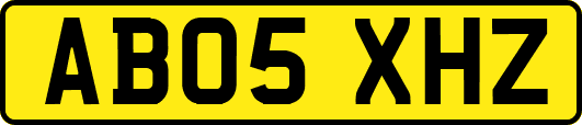 AB05XHZ