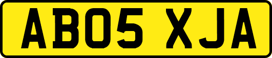 AB05XJA