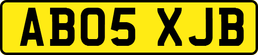 AB05XJB