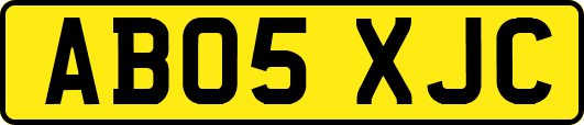 AB05XJC