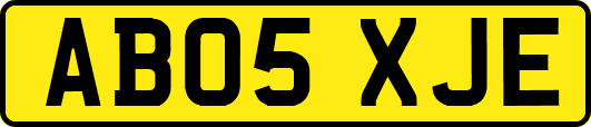 AB05XJE