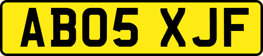 AB05XJF