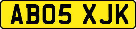 AB05XJK