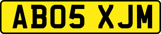 AB05XJM