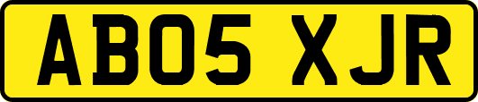 AB05XJR