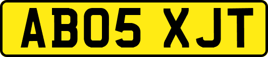 AB05XJT